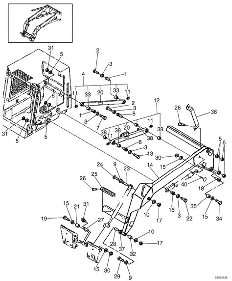 mail order parts catalogs for new holland skid steer|new holland skid steer parts diagram.